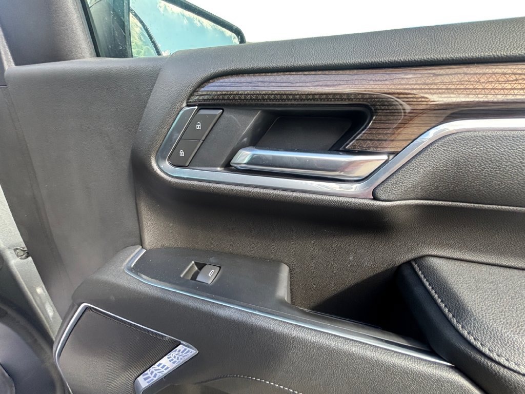 2026 Chevrolet Silverado 1500 RST - Photo 17