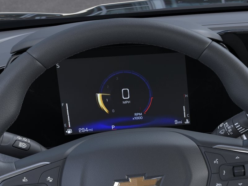 2026 Chevrolet Trax LT - Photo 62