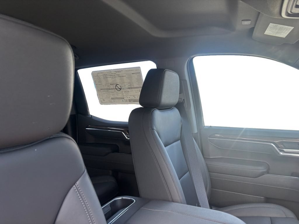 2026 Chevrolet Silverado 1500 LT Trail Boss - Photo 18