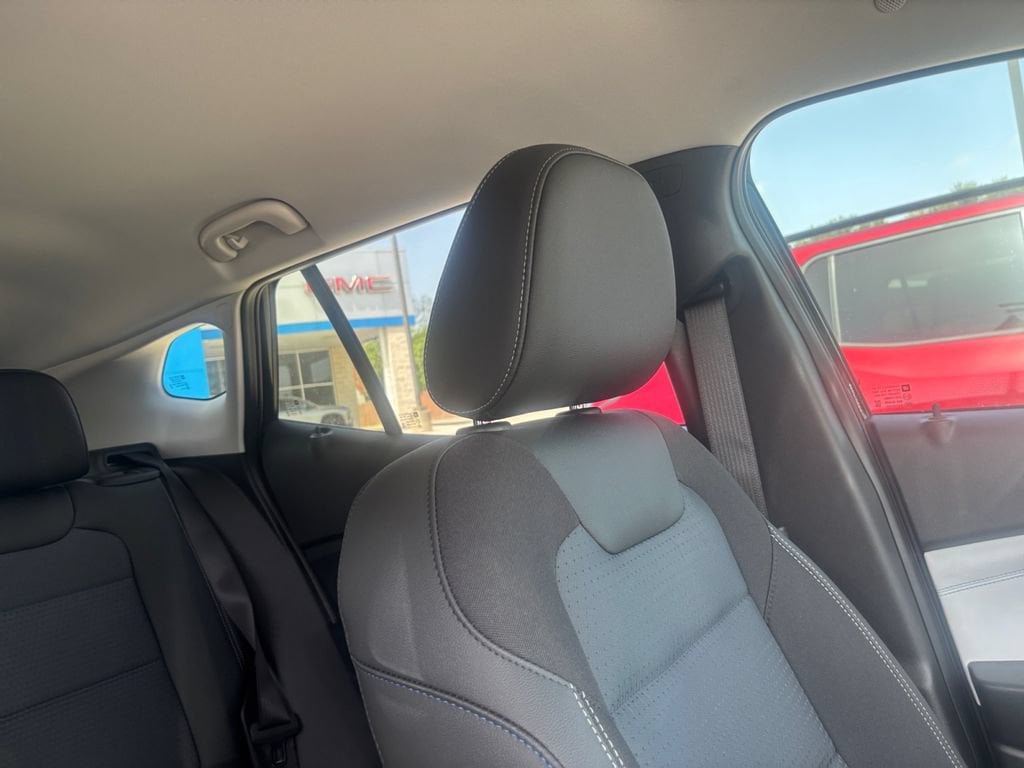 2026 Chevrolet Trax LT - Photo 22