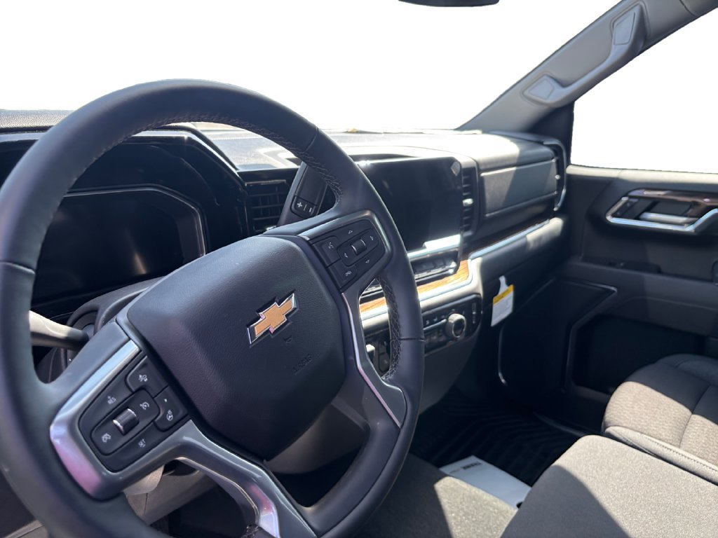 2026 Chevrolet Silverado 1500 LT - Photo 7