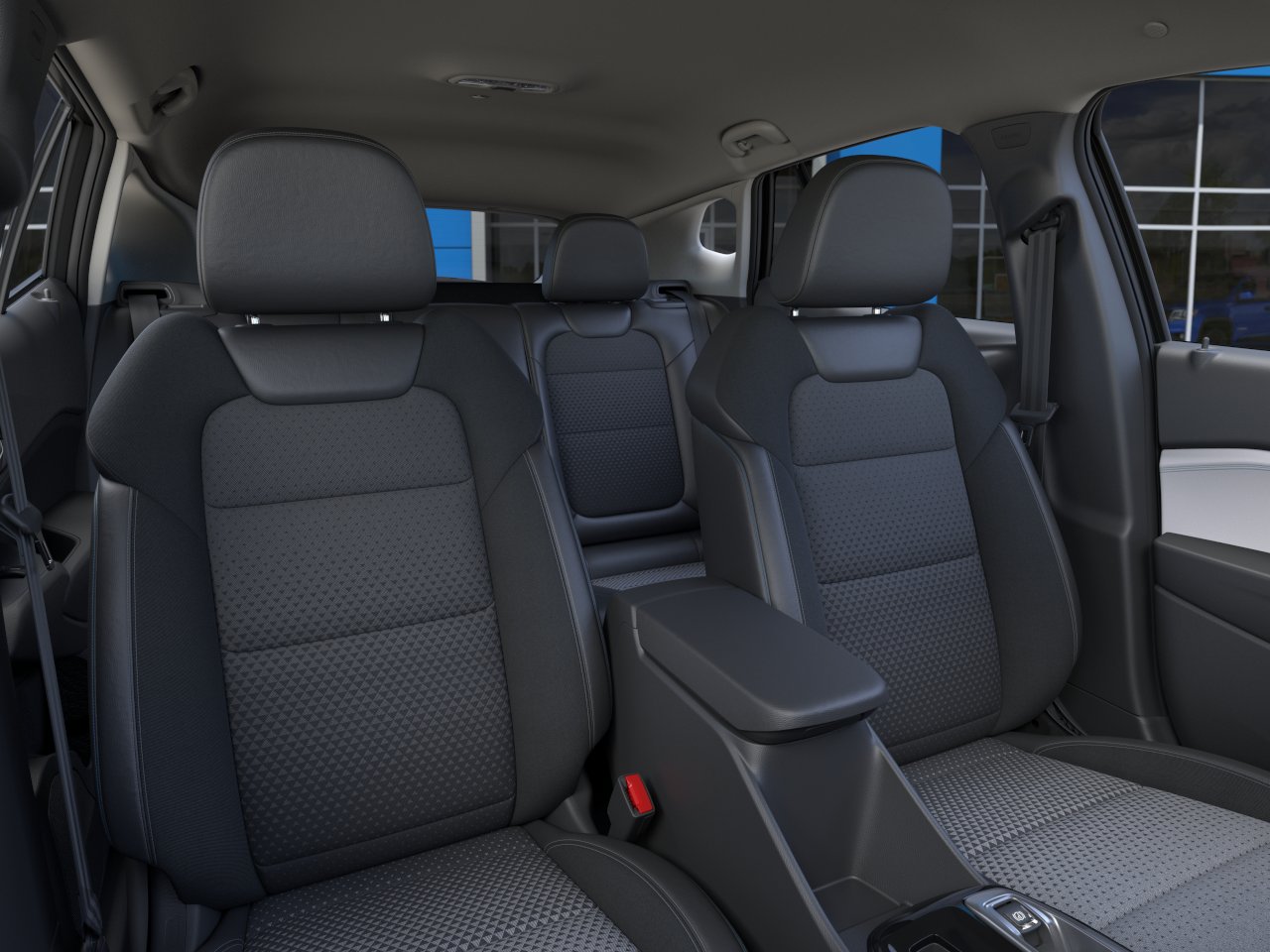 2026 Chevrolet Trax LT - Photo 60