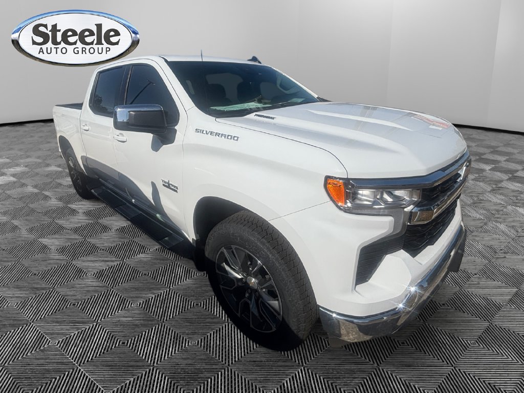 2026 Chevrolet Silverado 1500 LT - Photo 14