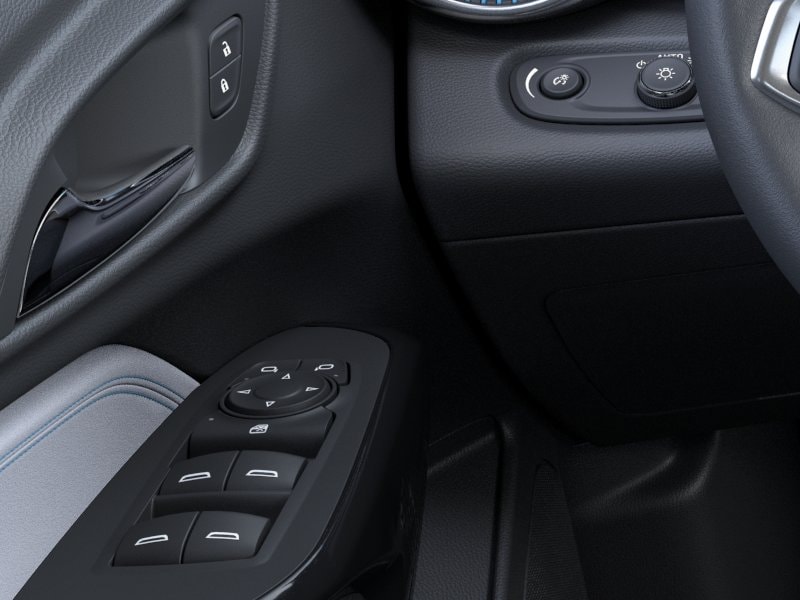 2026 Chevrolet Trax LT - Photo 66