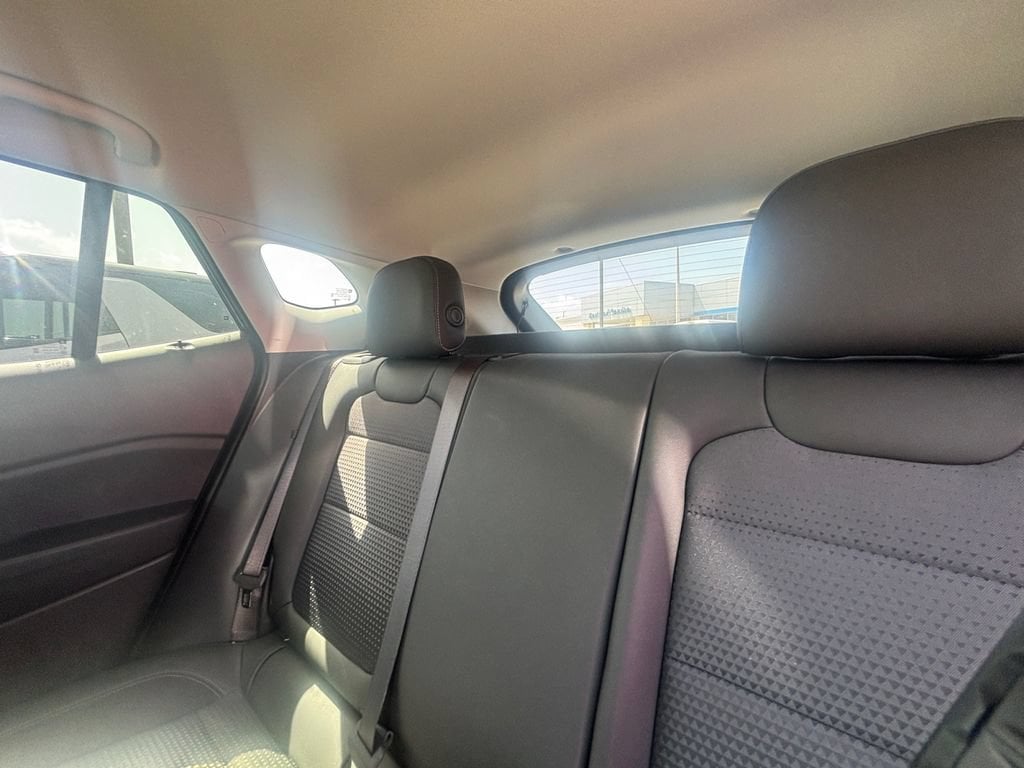2026 Chevrolet Trax LT - Photo 39