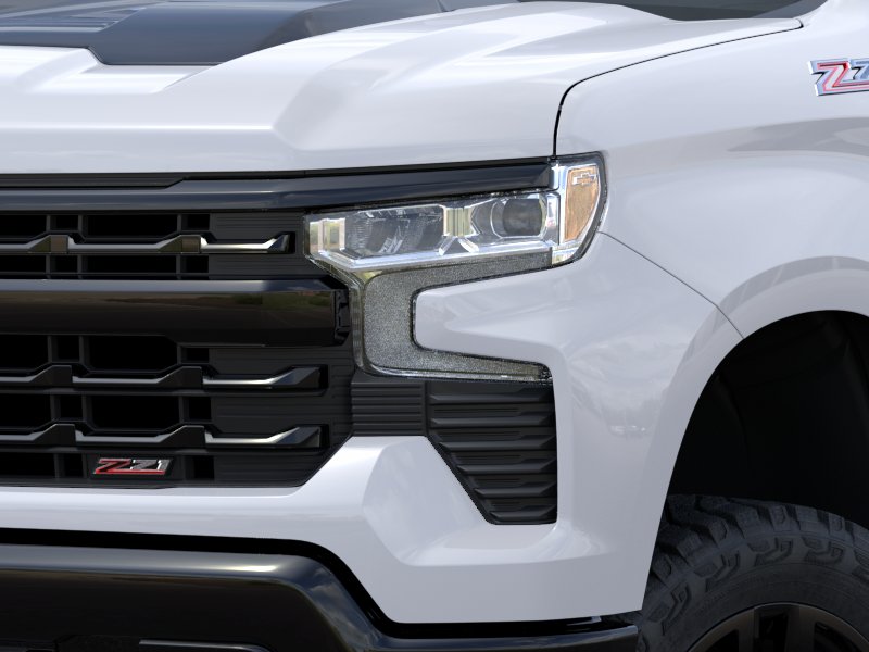 2026 Chevrolet Silverado 1500 LT Trail Boss - Photo 28