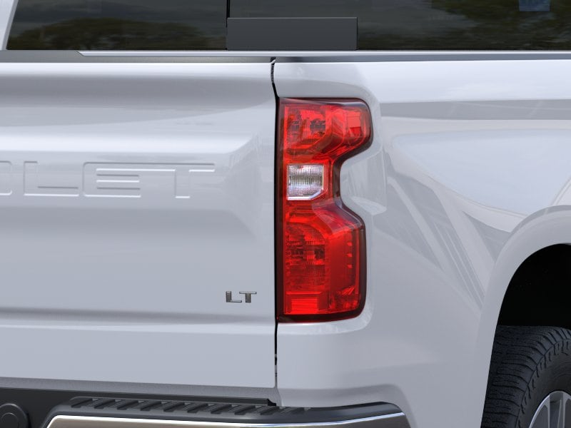 2026 Chevrolet Silverado 1500 LT - Photo 28