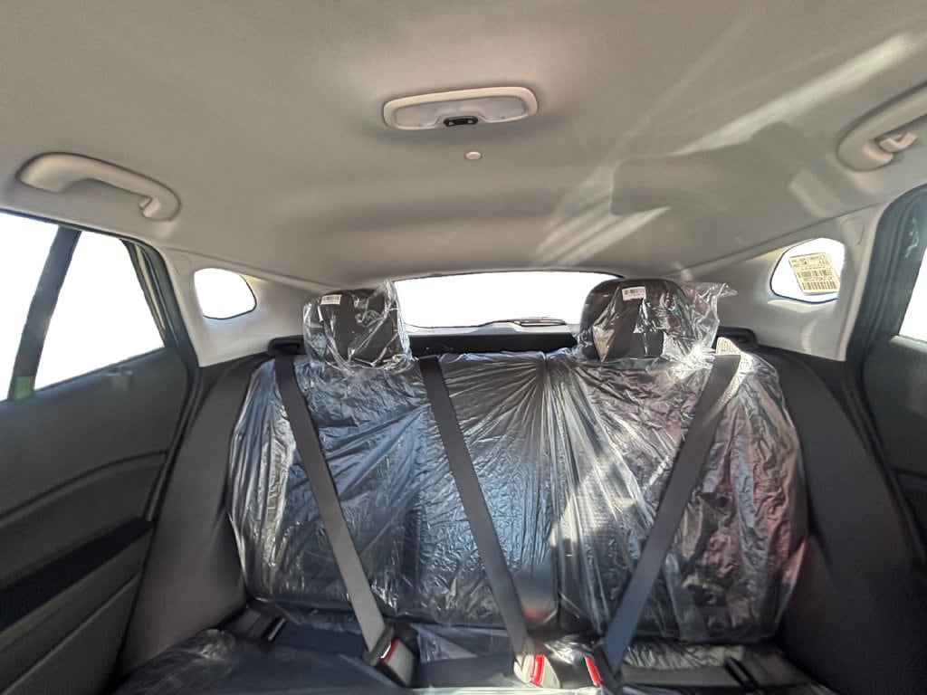 2026 Chevrolet Trax LT - Photo 10