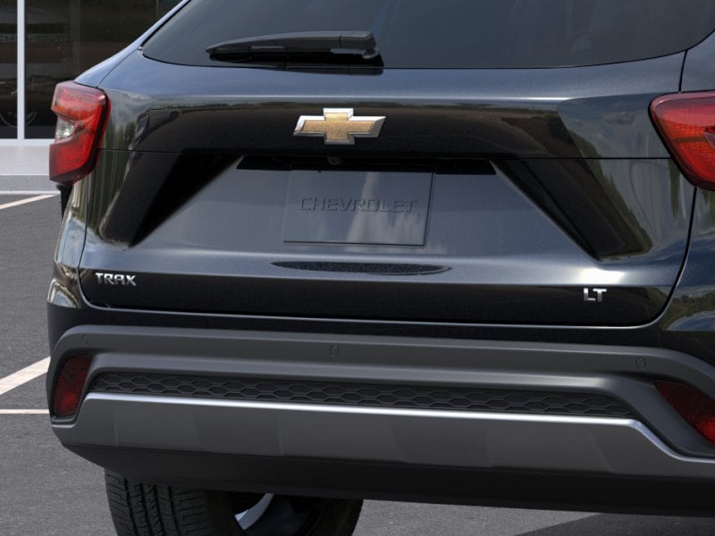 2026 Chevrolet Trax LT - Photo 58