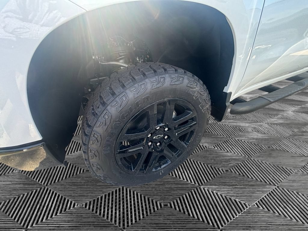 2026 Chevrolet Silverado 1500 LT Trail Boss - Photo 12