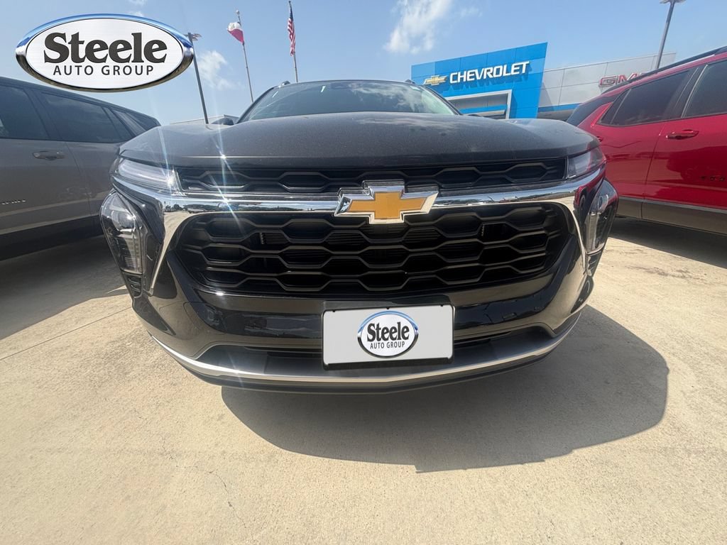 2026 Chevrolet Trax LT - Photo 36