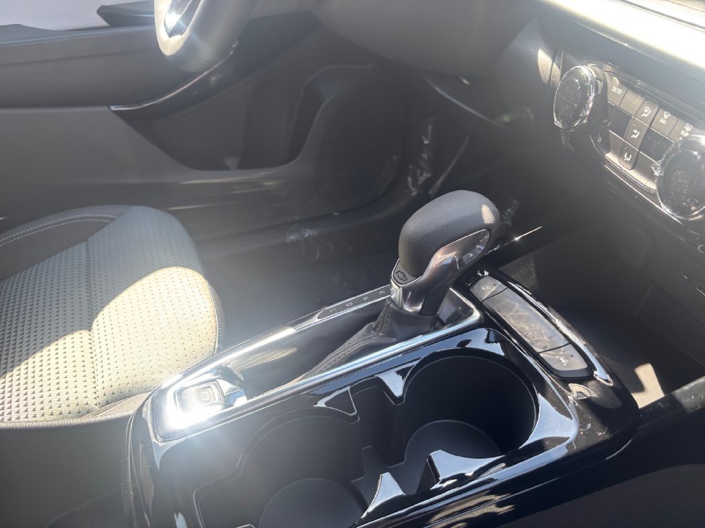 2026 Chevrolet Trax LT - Photo 14