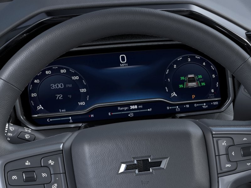 2026 Chevrolet Silverado 1500 RST - Photo 38