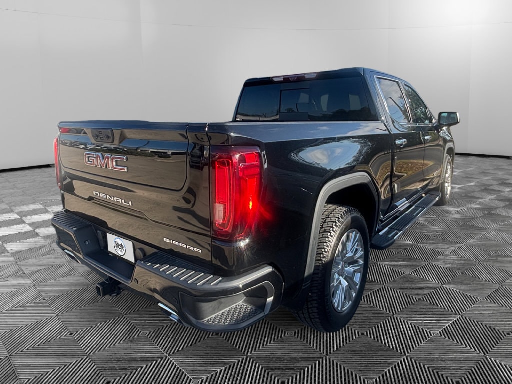 Used 2024 GMC Sierra 1500 Denali Truck