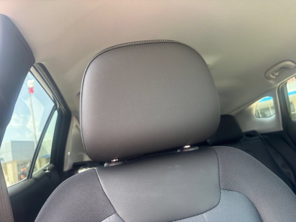 2026 Chevrolet Trax LT - Photo 21