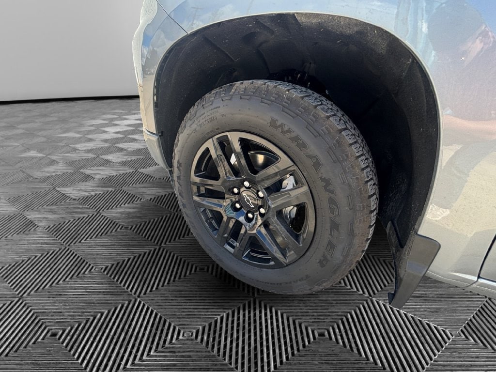 2026 Chevrolet Silverado 1500 RST - Photo 14