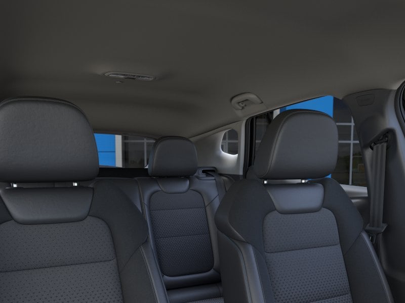 2026 Chevrolet Trax LT - Photo 68