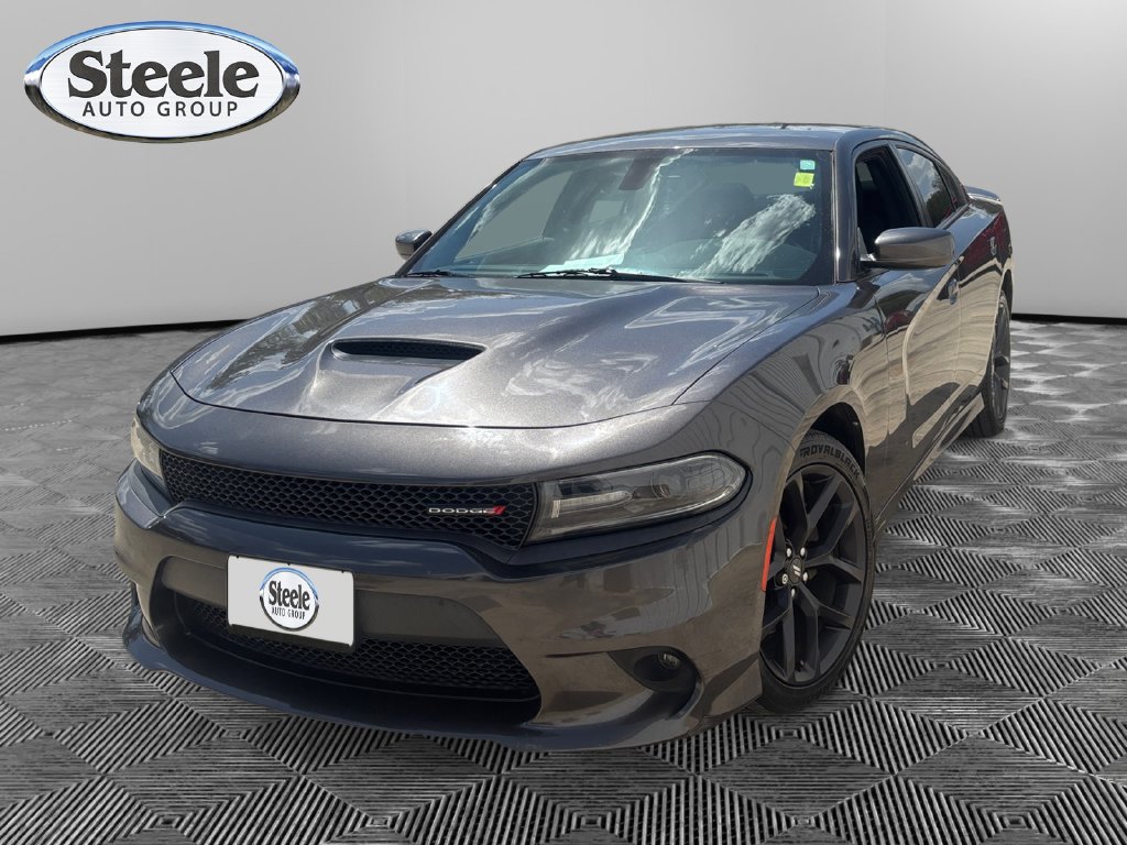 2020 Dodge Charger GT