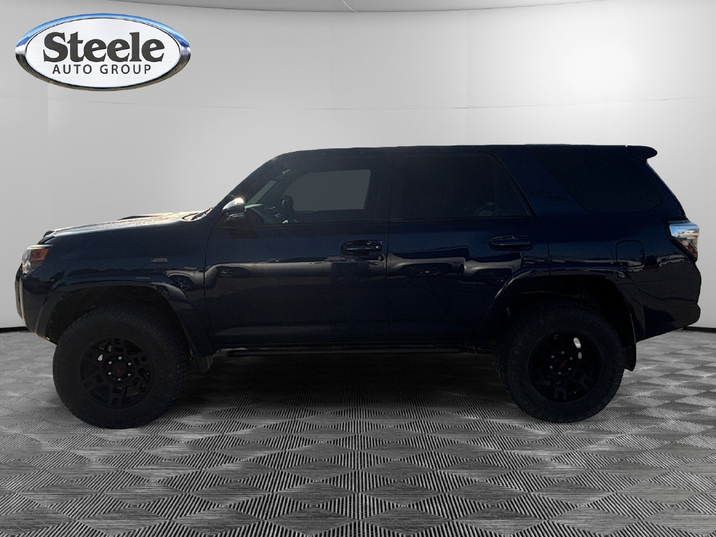 Used 2019 Toyota 4Runner TRD Off Road Premium SUV