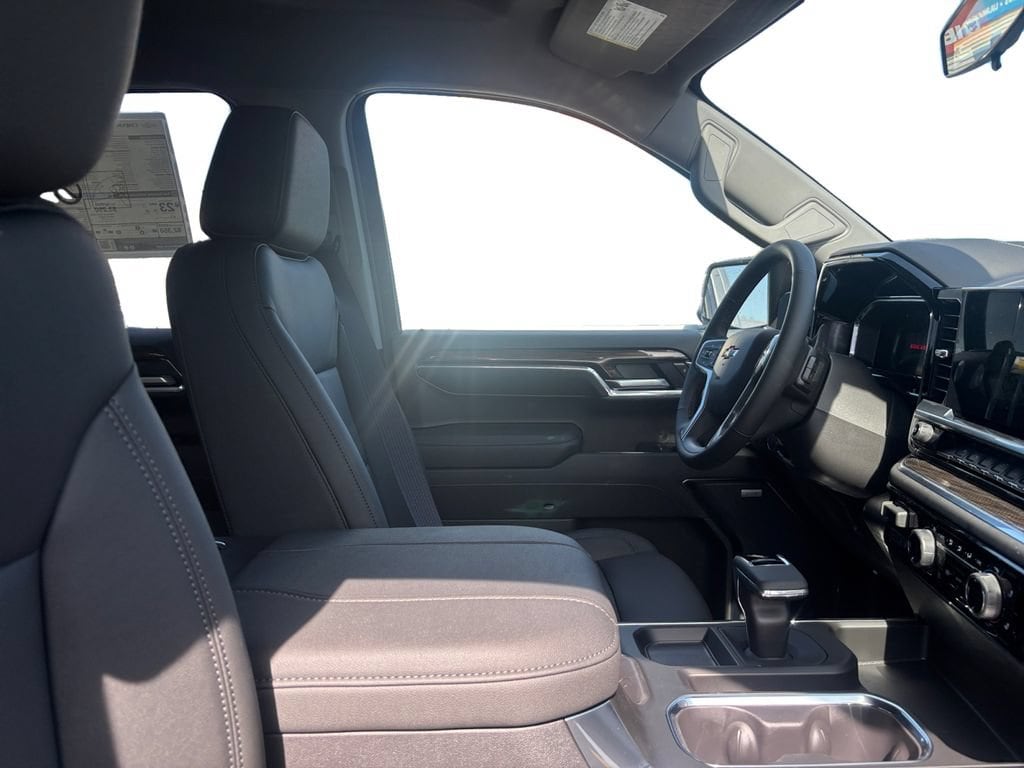 2026 Chevrolet Silverado 1500 LT Trail Boss - Photo 13