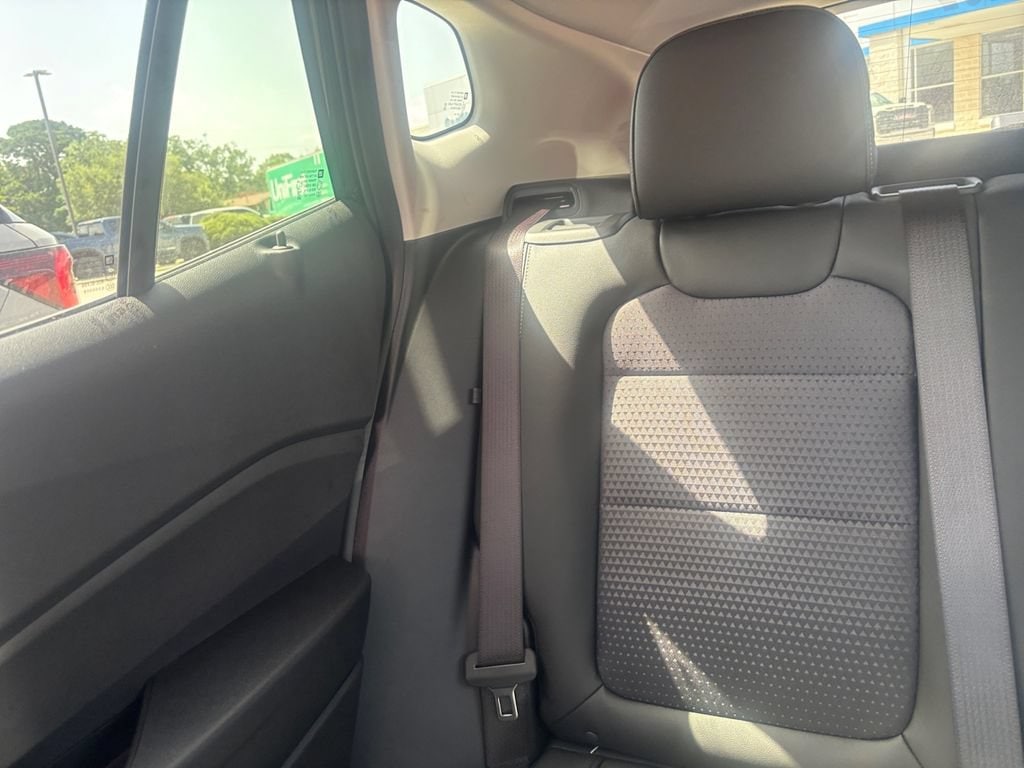 2026 Chevrolet Trax LT - Photo 25