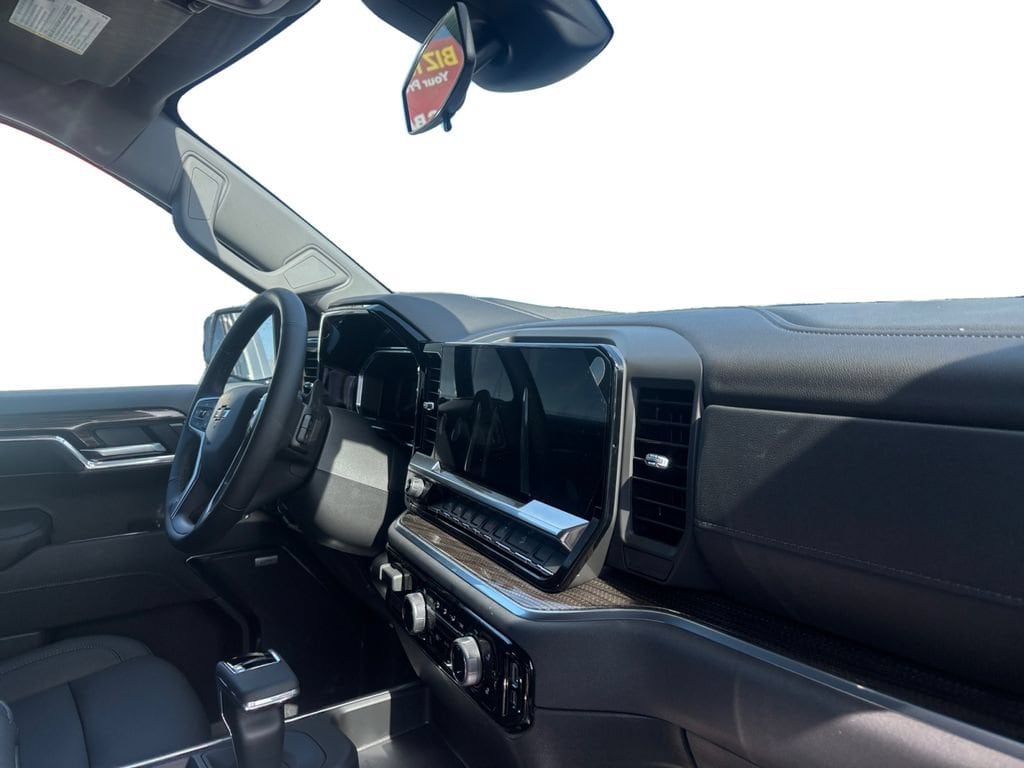 2026 Chevrolet Silverado 1500 LT Trail Boss - Photo 16