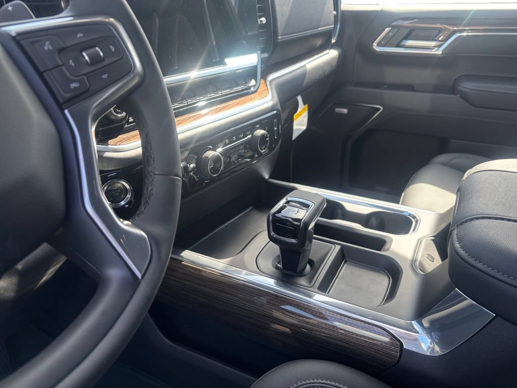 2026 Chevrolet Silverado 1500 LT Trail Boss - Photo 8