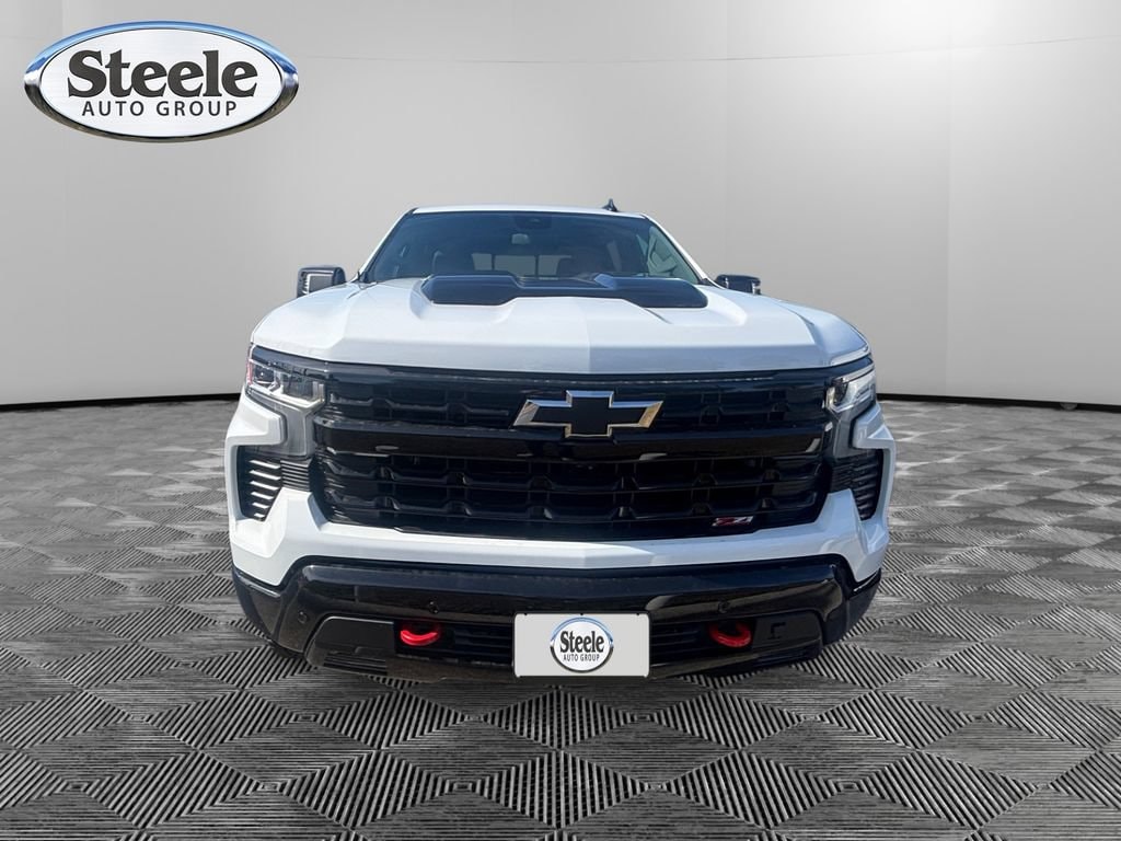 2026 Chevrolet Silverado 1500 LT Trail Boss - Photo 6