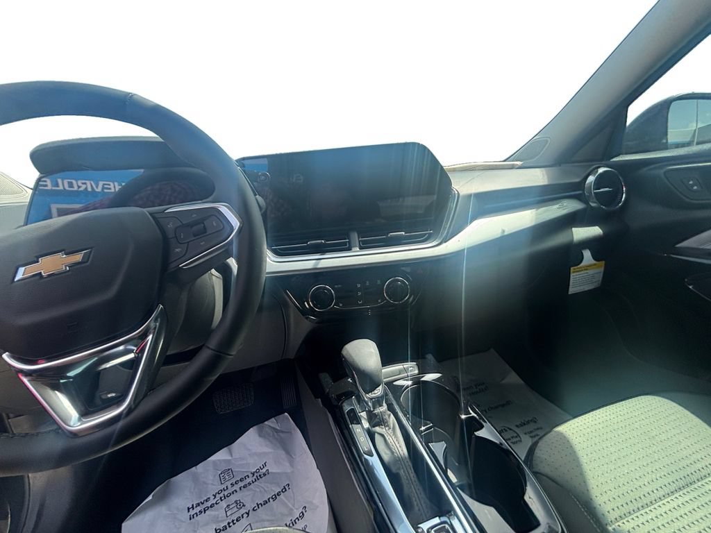 2026 Chevrolet Trax LT - Photo 11