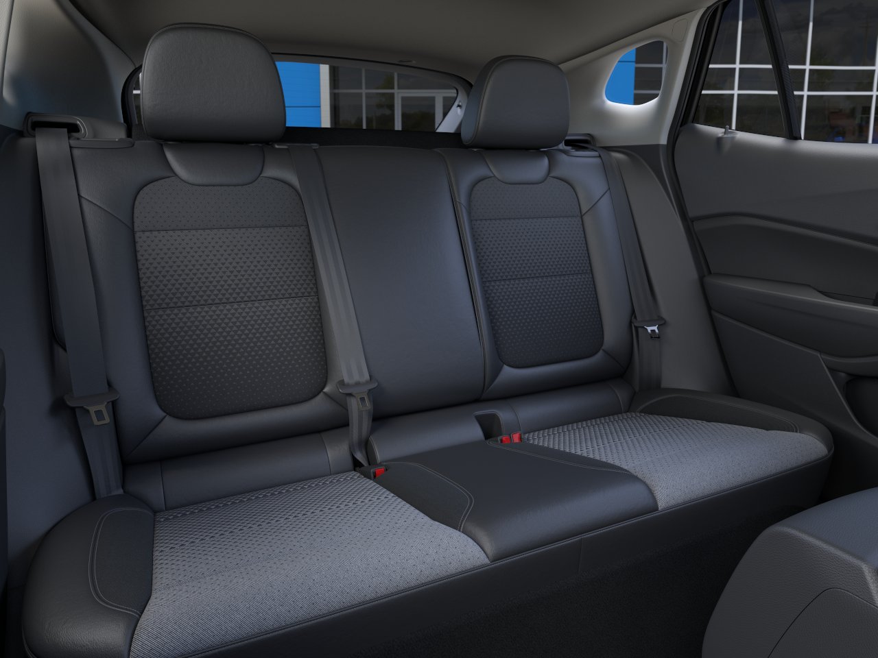 2026 Chevrolet Trax LT - Photo 61