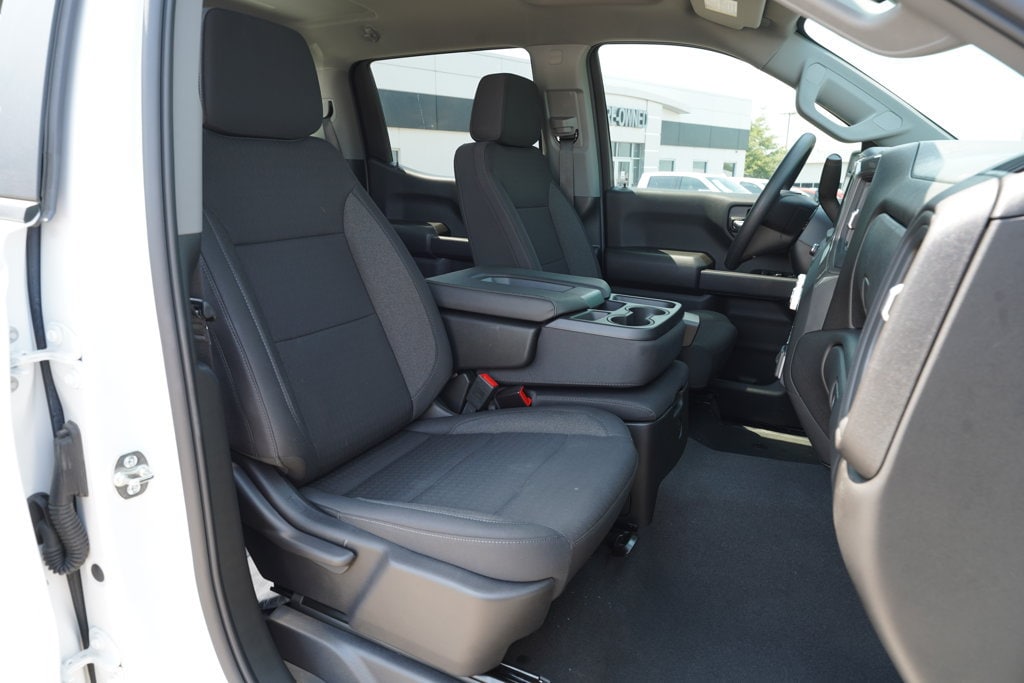 2026 GMC Sierra 1500 Pro - Photo 25