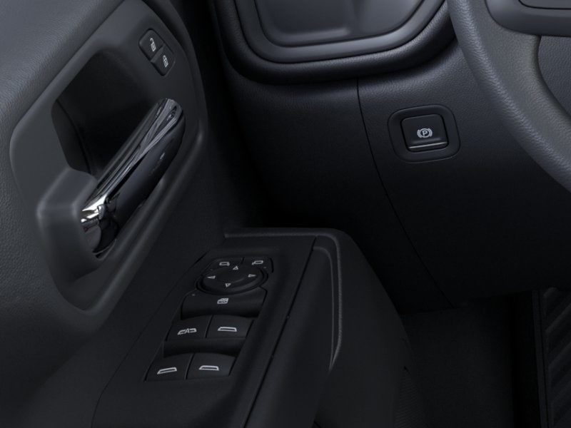 2026 GMC Sierra 1500 Pro - Photo 51
