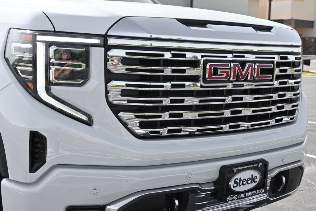 2026 GMC Sierra 1500 Denali - Photo 27