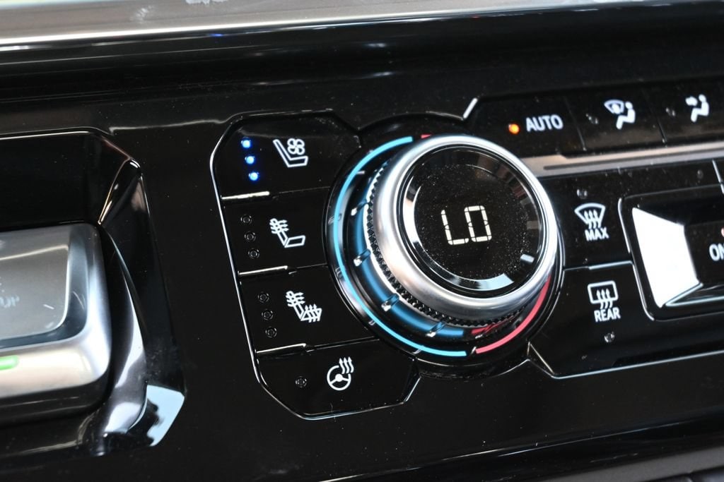 2026 GMC Sierra 1500 Denali - Photo 15