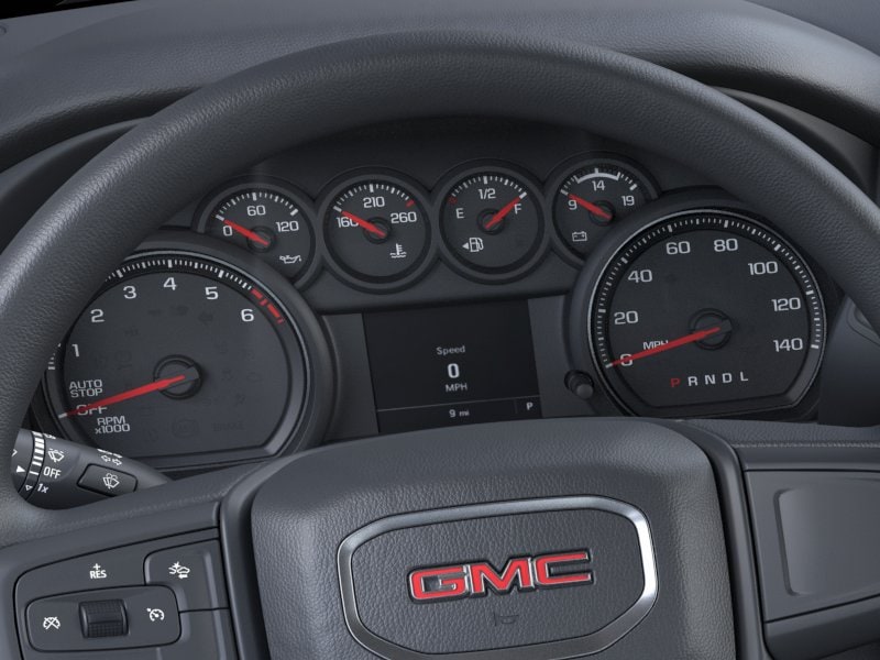 2026 GMC Sierra 1500 Pro - Photo 47