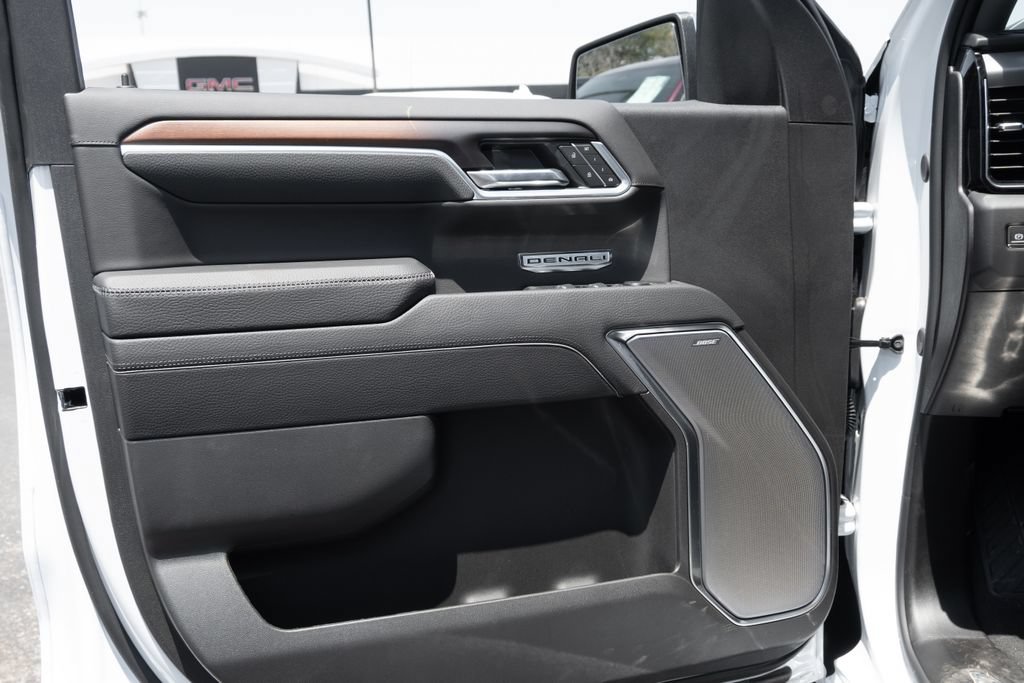 2026 GMC Sierra 1500 Denali - Photo 17