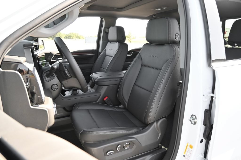 2026 GMC Sierra 1500 Denali - Photo 18
