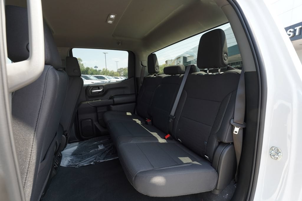 2026 GMC Sierra 1500 Pro - Photo 20