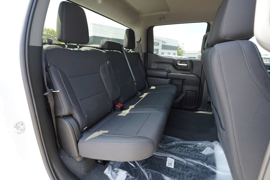 2026 GMC Sierra 1500 Pro - Photo 23