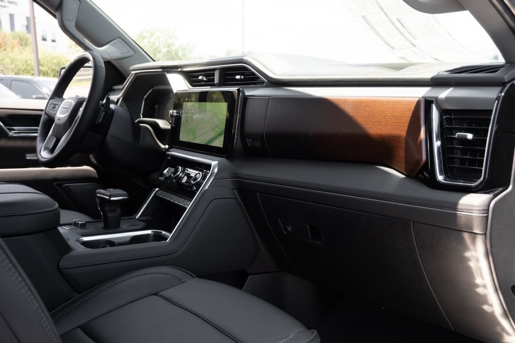 2026 GMC Sierra 1500 Denali - Photo 22