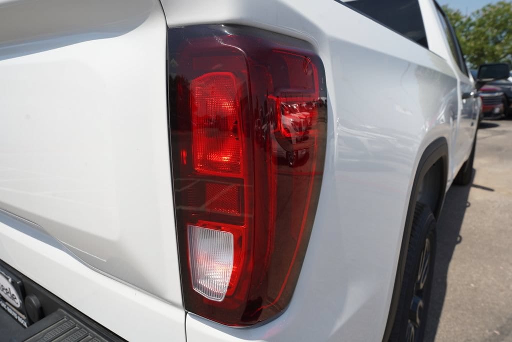 2026 GMC Sierra 1500 Pro - Photo 21