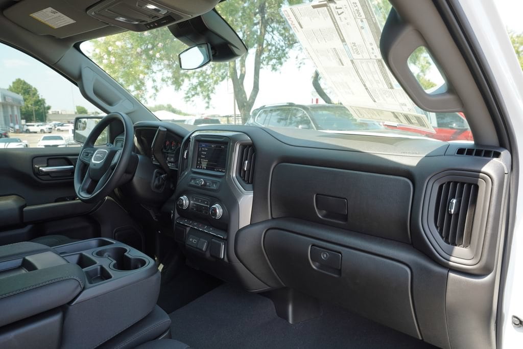 2026 GMC Sierra 1500 Pro - Photo 24