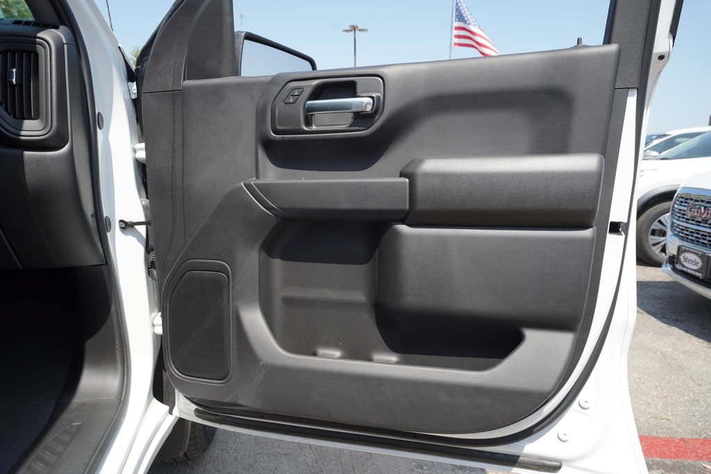2026 GMC Sierra 1500 Pro - Photo 26