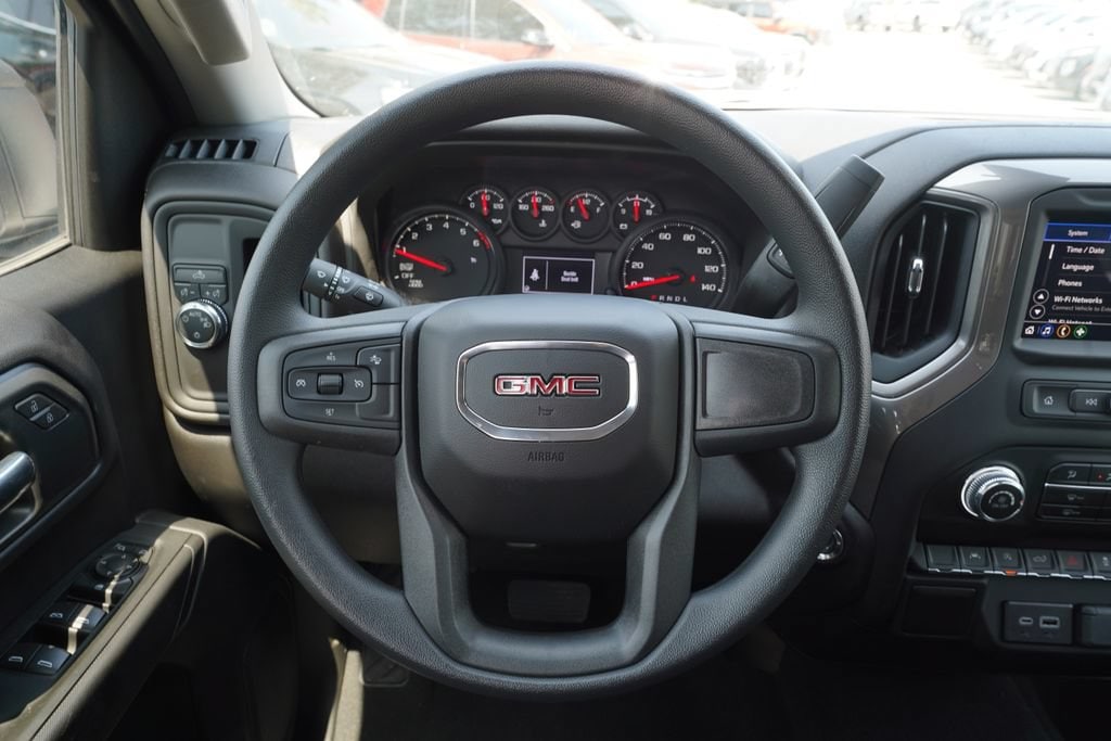2026 GMC Sierra 1500 Pro - Photo 10