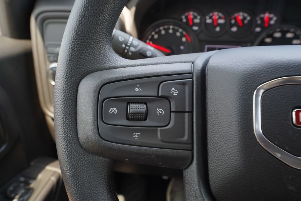 2026 GMC Sierra 1500 Pro - Photo 16