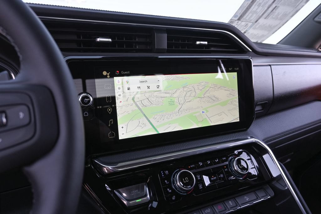 2026 GMC Sierra 1500 Denali - Photo 12
