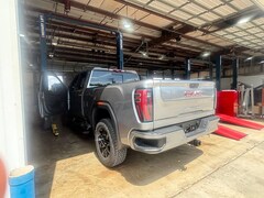2026 GMC Sierra 2500 HD AT4 Truck