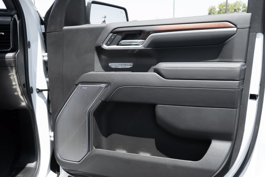 2026 GMC Sierra 1500 Denali - Photo 24