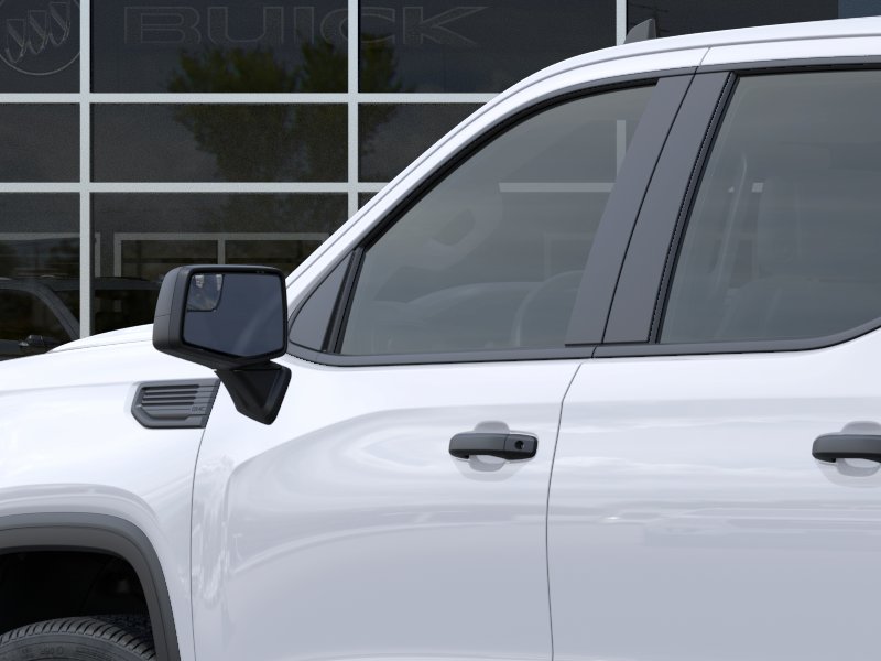 2026 GMC Sierra 1500 Pro - Photo 41