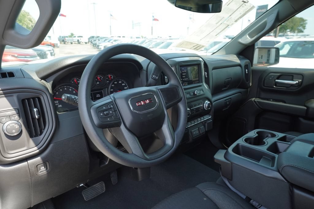2026 GMC Sierra 1500 Pro - Photo 17